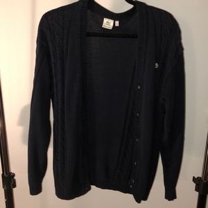Vintage Lacoste sweater